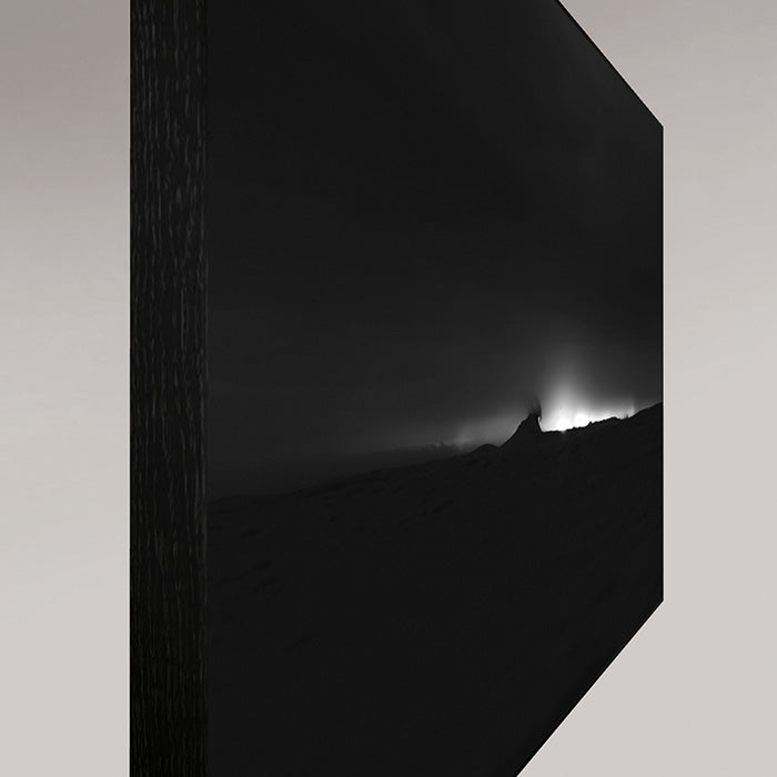 'Beginning' by Michal Pelka