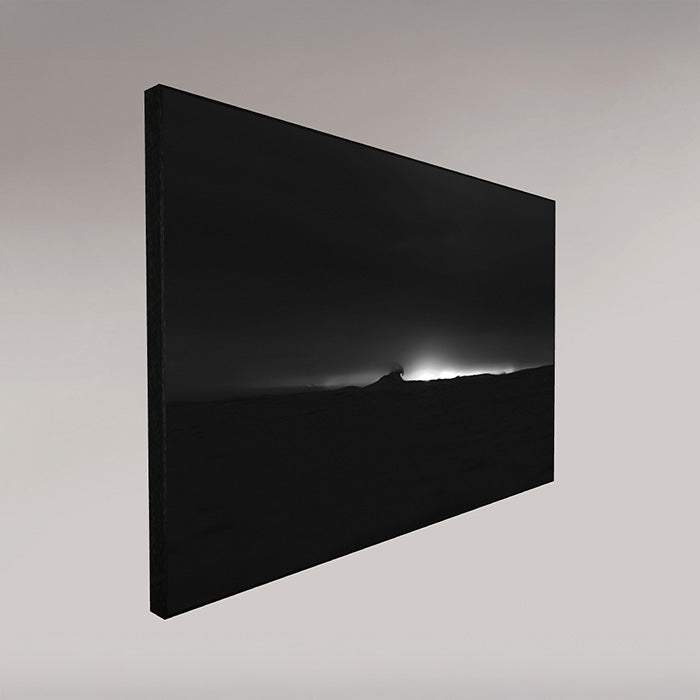 'Beginning' by Michal Pelka