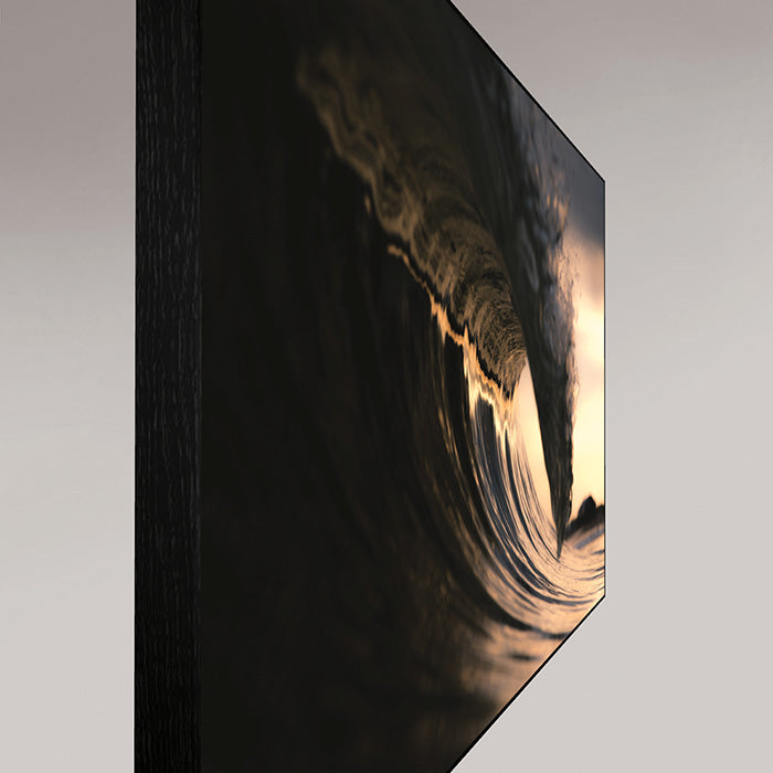 'Gold dawn' by Michal Pelka