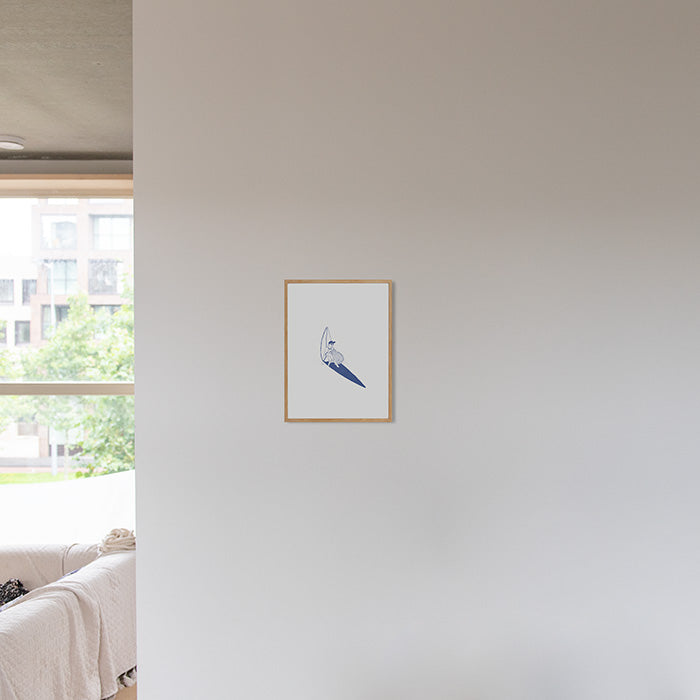 'LONGEST HOUR' by Jente Hoogeveen