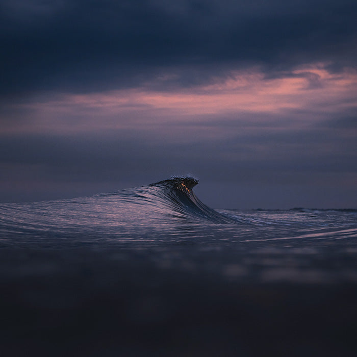 'Titanium dawn' by Michal Pelka