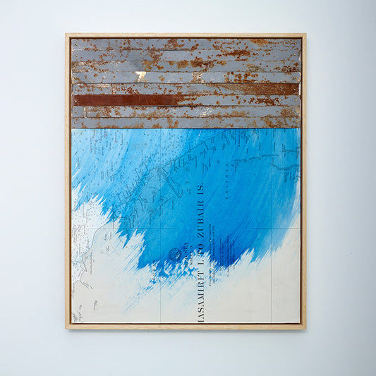 'Gravity' by Dim Rooker