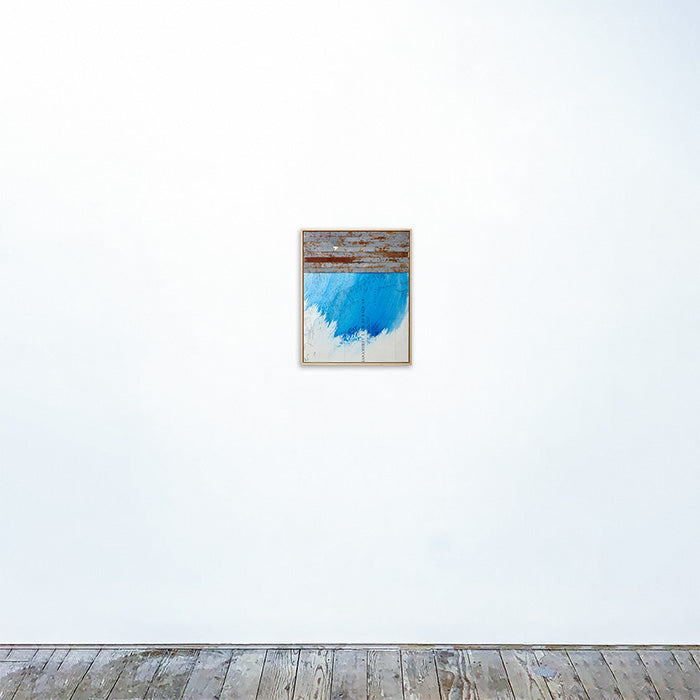 'Gravity' by Dim Rooker