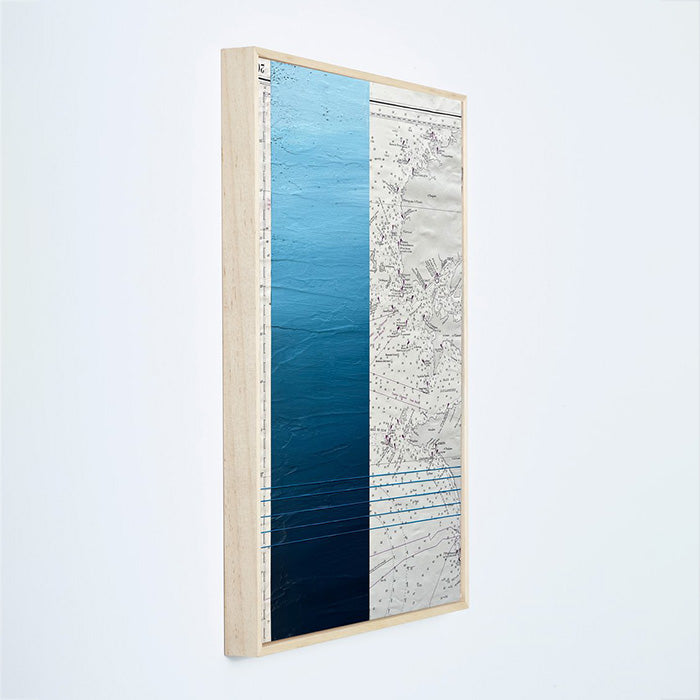 'Veu de Mer' by Dim Rooker