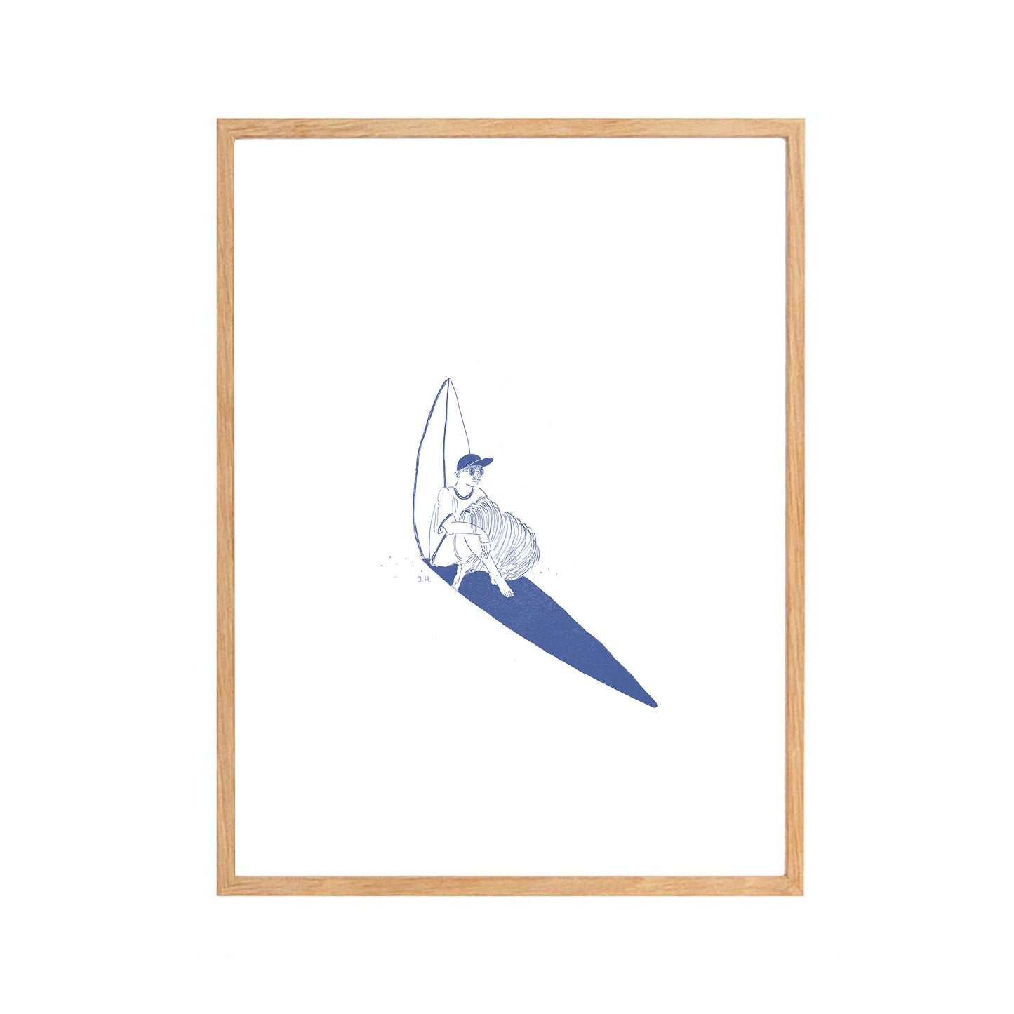 'LONGEST HOUR' by Jente Hoogeveen