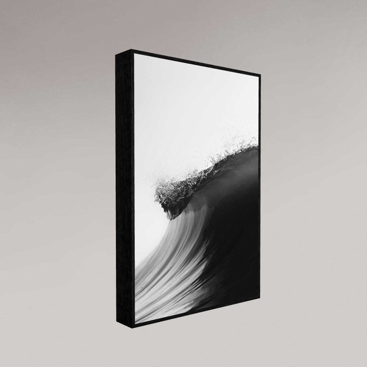 'Totem' van Michal Pelka