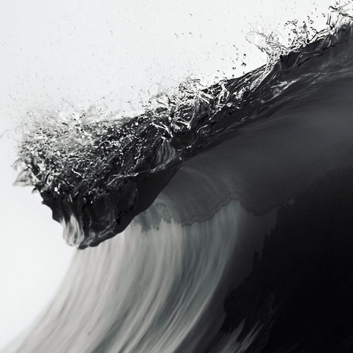 'Totem' van Michal Pelka