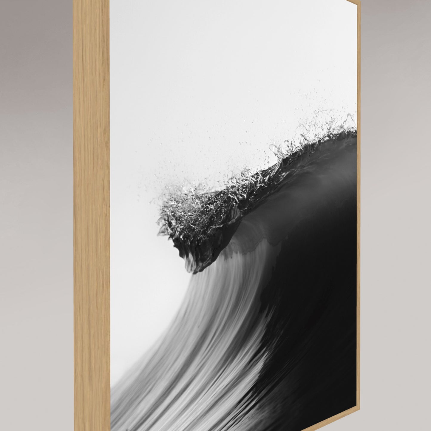 'Totem' van Michal Pelka