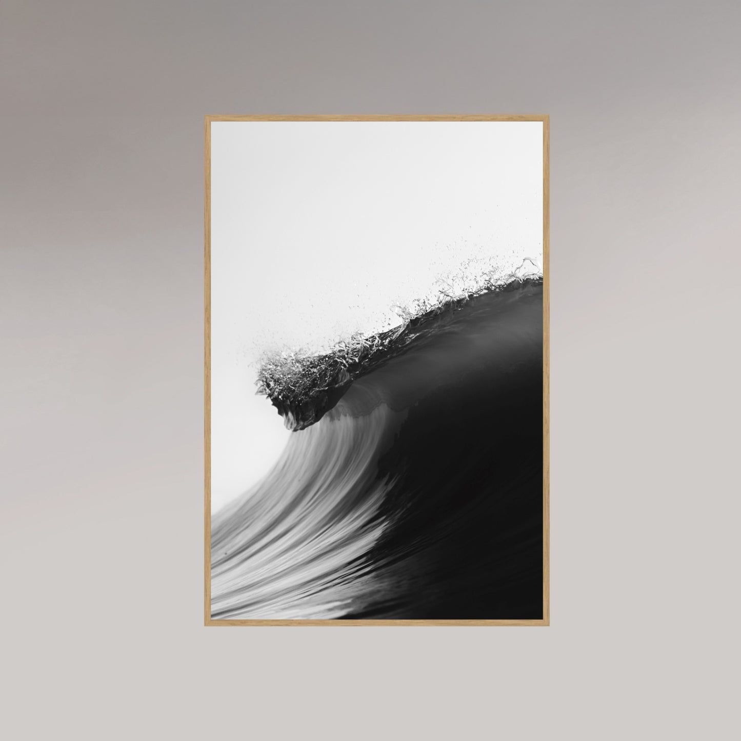 'Totem' van Michal Pelka