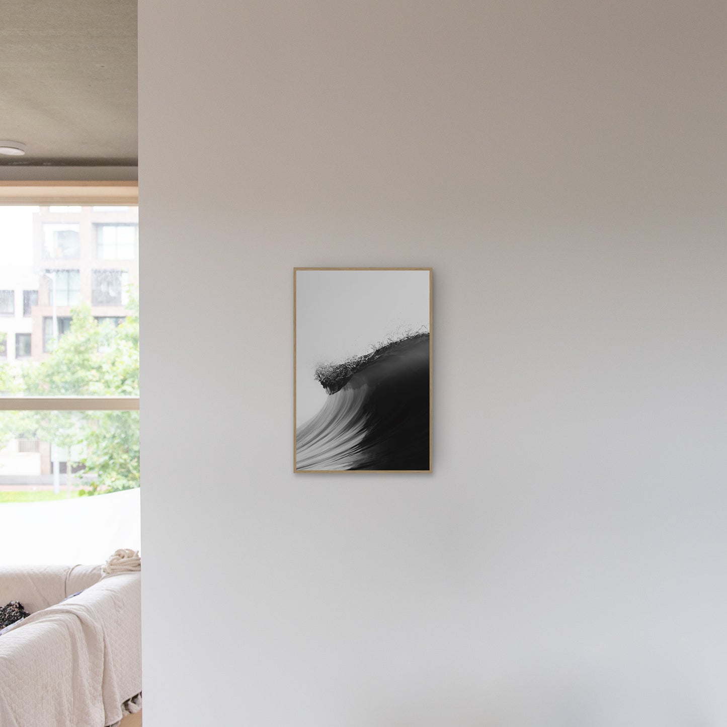 'Totem' van Michal Pelka