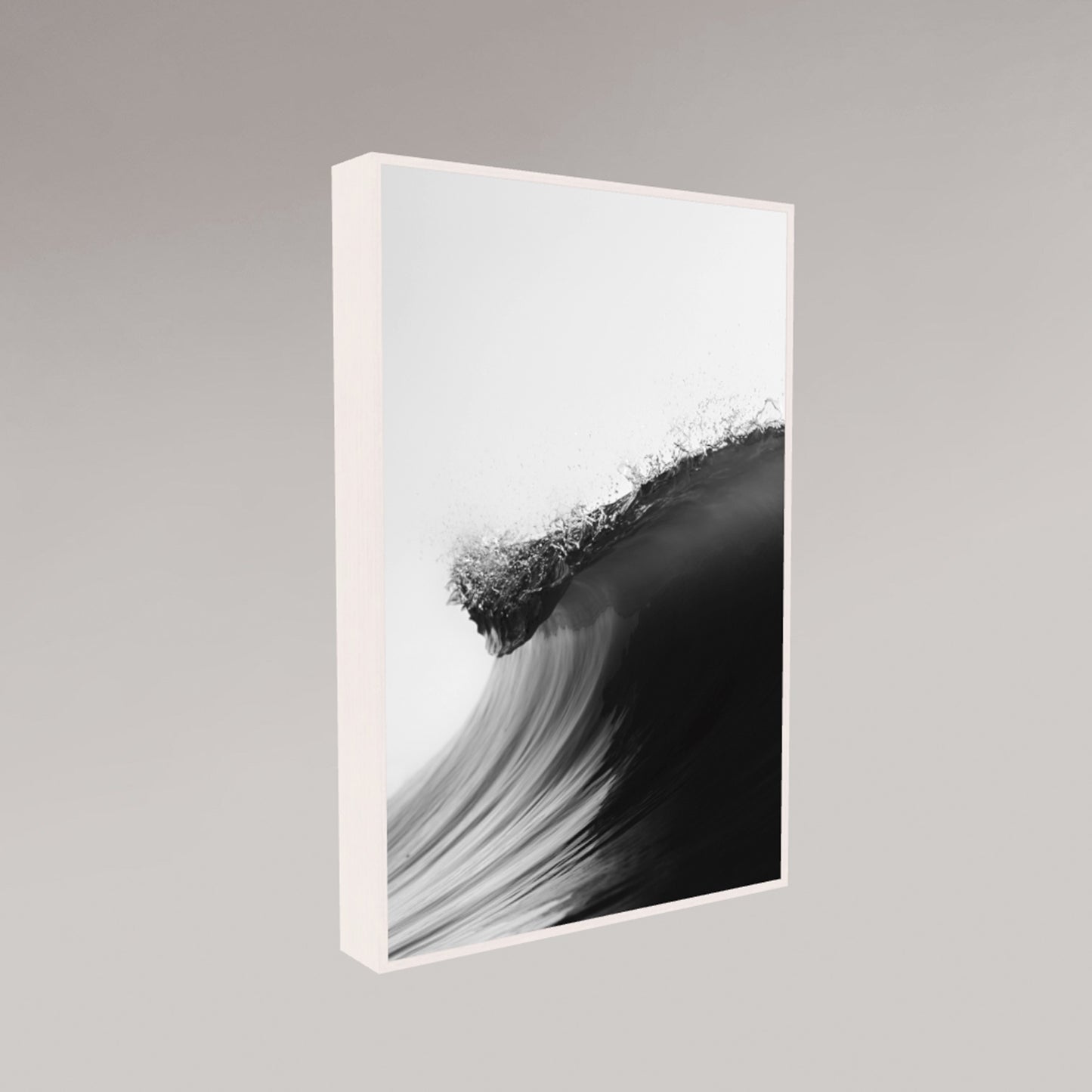 'Totem' van Michal Pelka