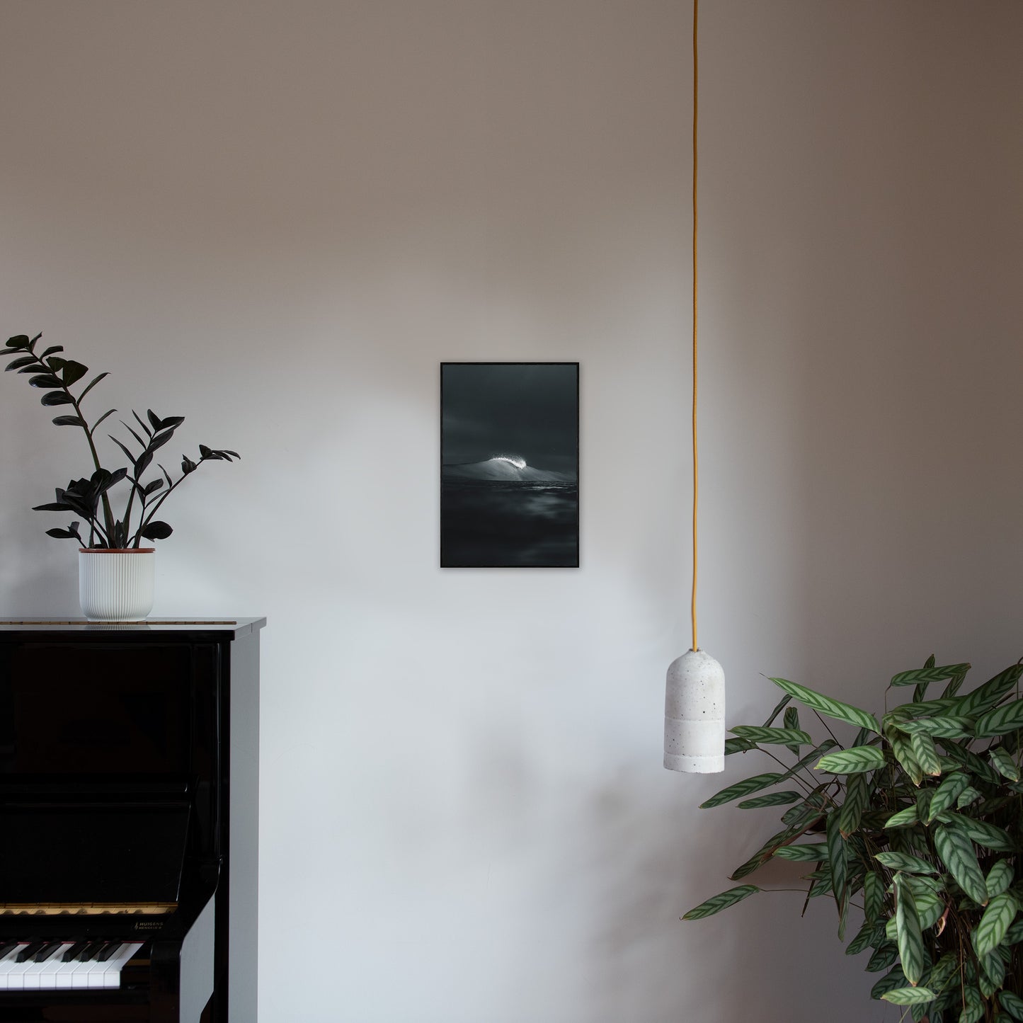 'Millennium' by Michal Pelka (small)