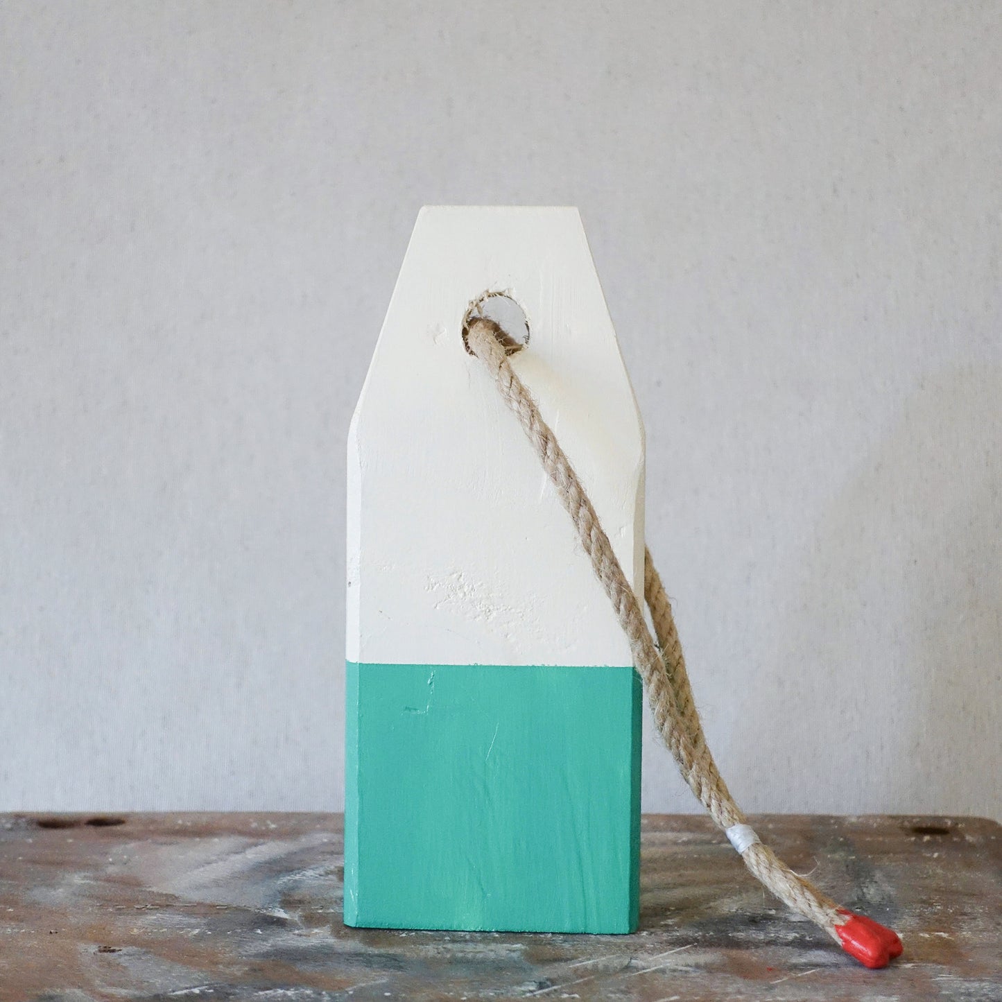 Sailors Landing by Fabio Fontana (Azure)