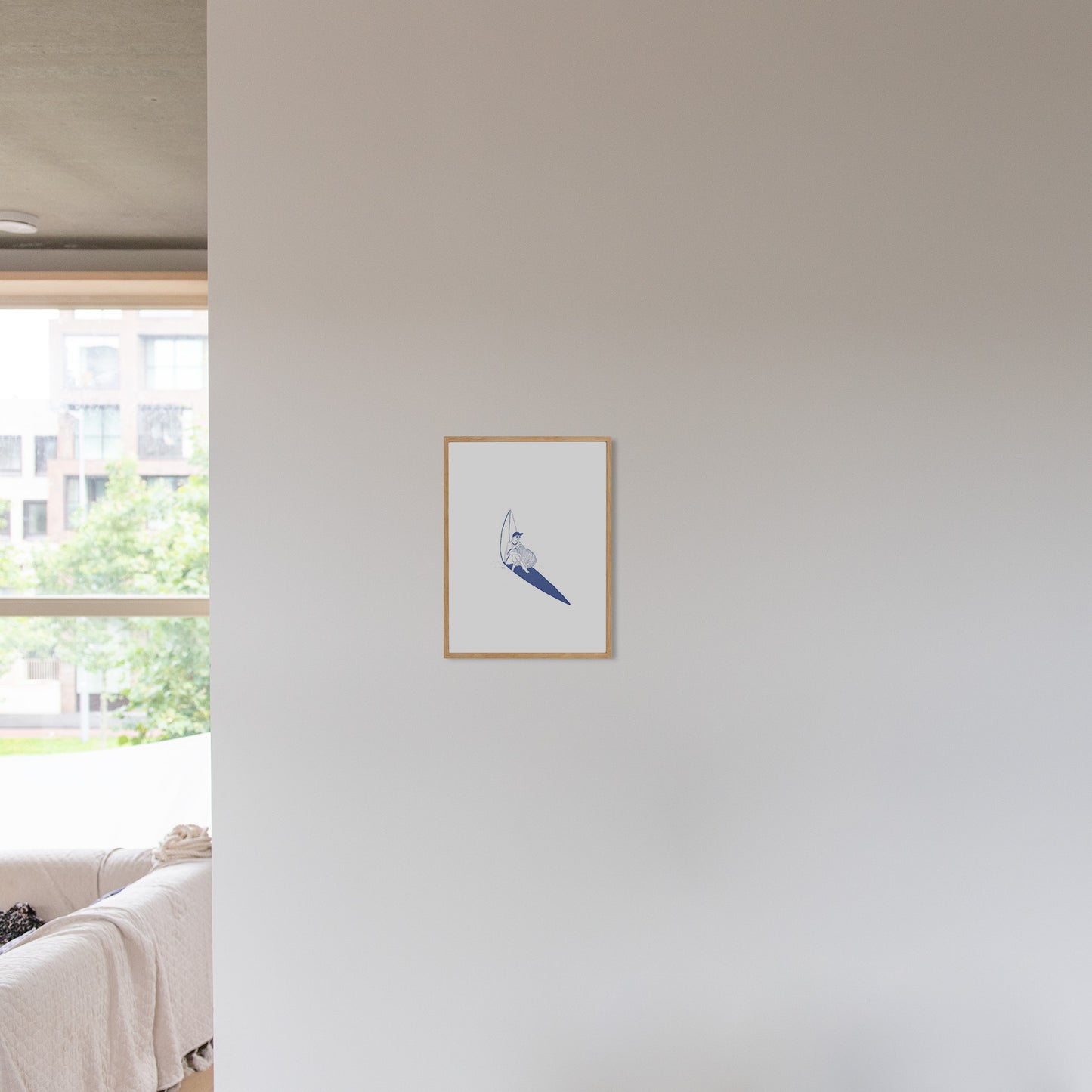 'LONGEST HOUR' by Jente Hoogeveen