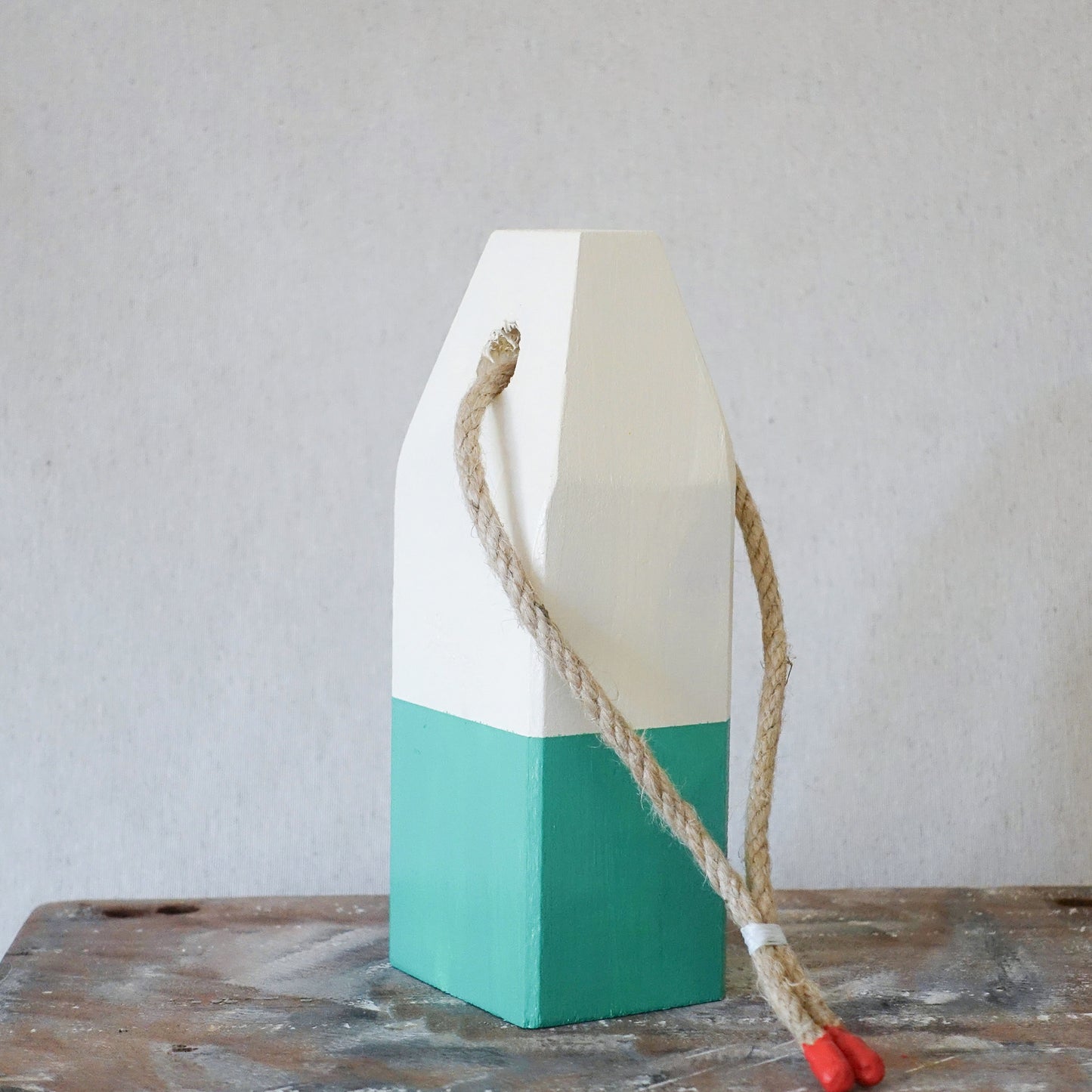 Sailors Landing by Fabio Fontana (Azure)