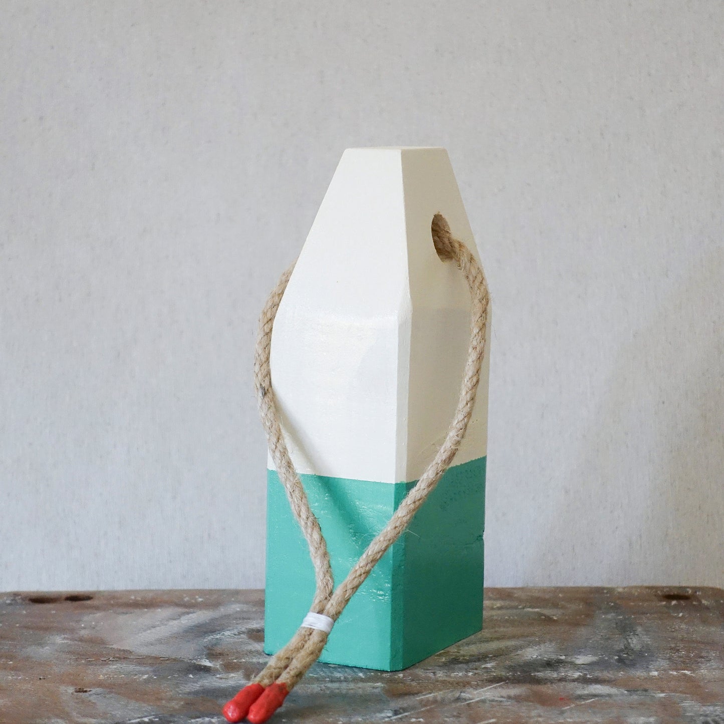 Sailors Landing by Fabio Fontana (Azure)