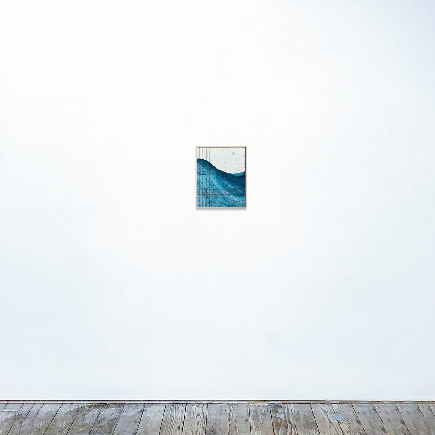 'Motion' by Dim Rooker