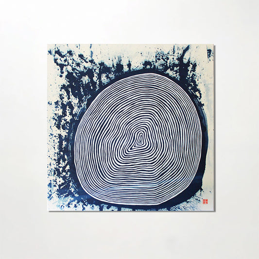 Onda by Fabio Fontana