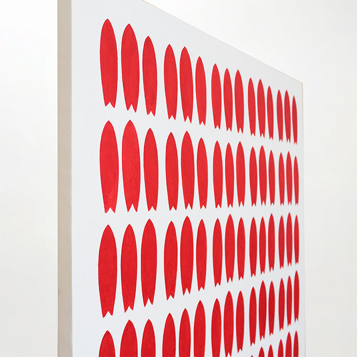 More Surfing No War by Fabio Fontana