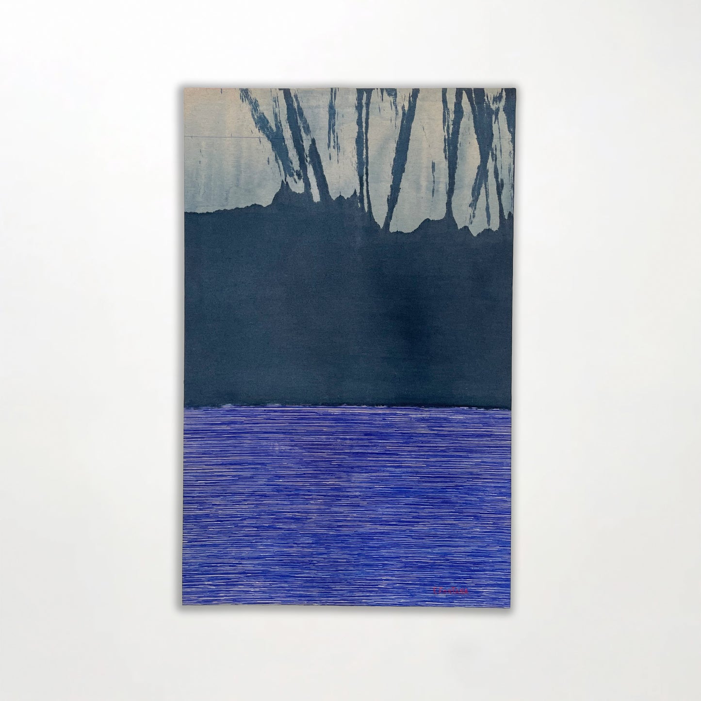 Ocean 04 van Fabio Fontana