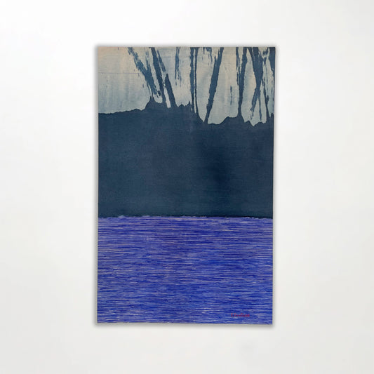 Ocean 04 by Fabio Fontana