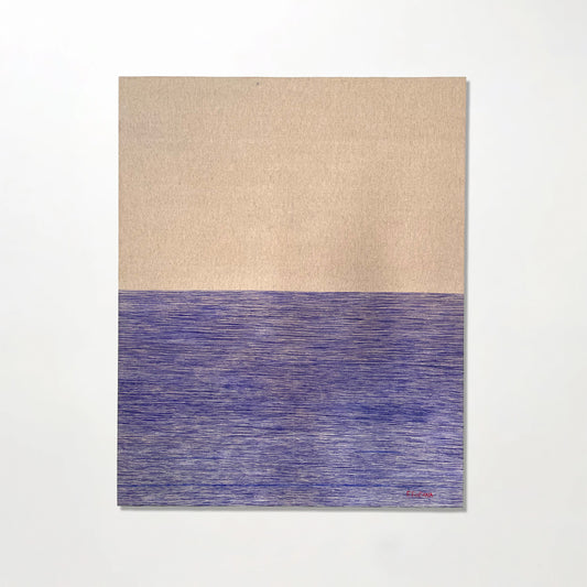 Ocean 03 by Fabio Fontana