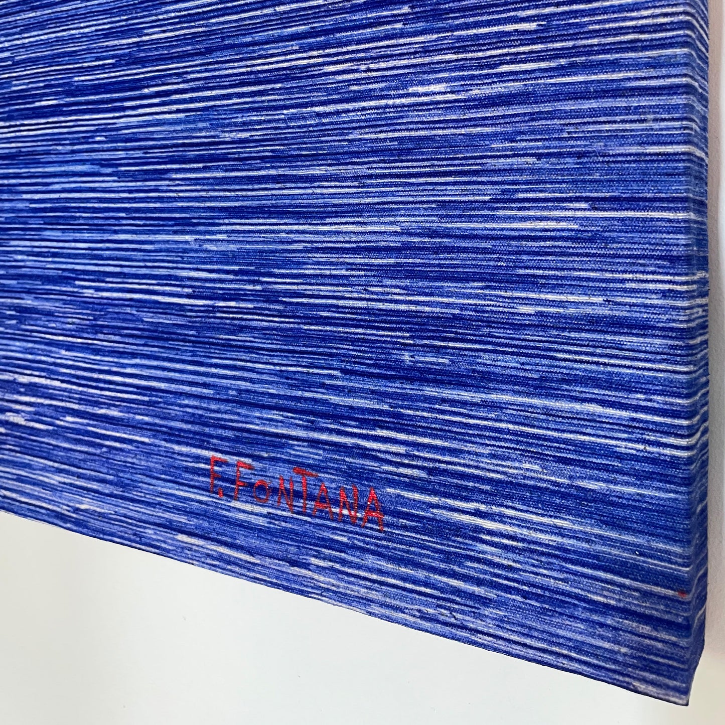 Ocean 04 van Fabio Fontana