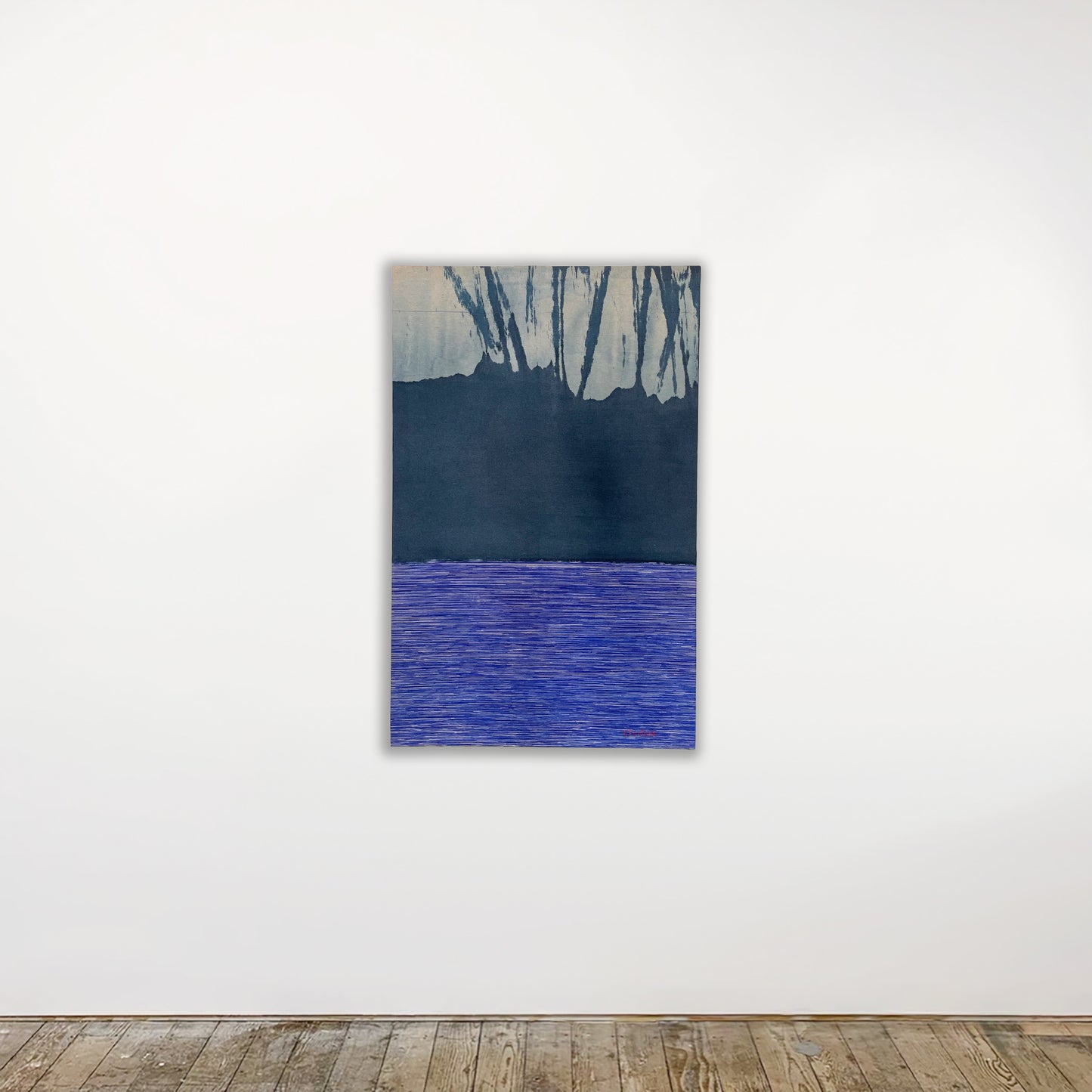 Ocean 04 van Fabio Fontana